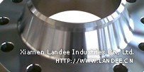 Stainless Steel Flanges