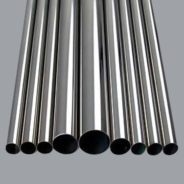 Stainless steel sanitary tube